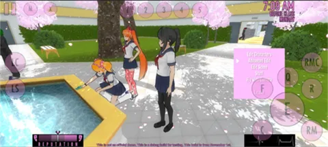 病娇模拟器月光(病娇恋爱模拟游戏)