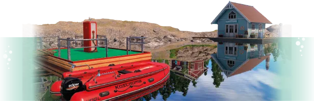 俄罗斯钓鱼模拟器