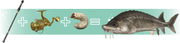 俄罗斯钓鱼模拟器