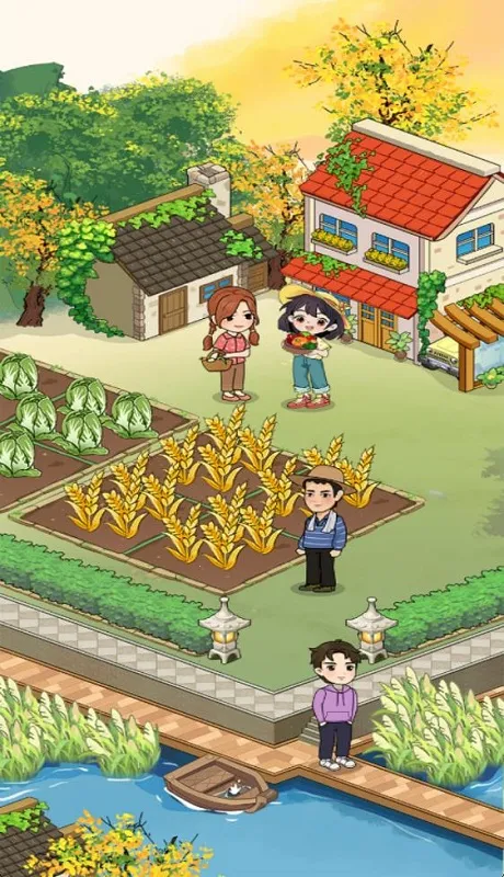 种田致富记最新手机版