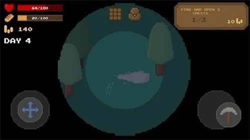 无尽的夜晚2025官方正版