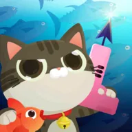 The Fishercat(����������Ϸ)v4.3.6 ��׿��