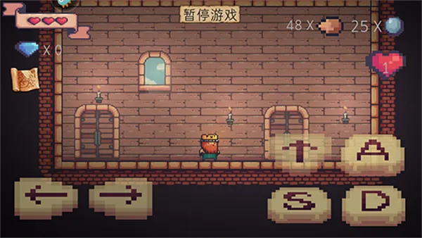 ������ð��(���ض���������Ϸ)