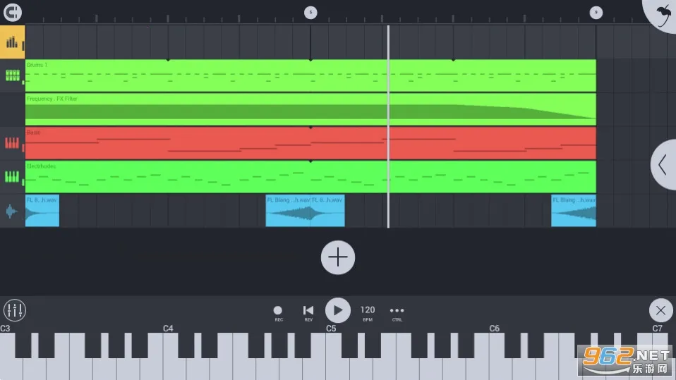 flstudiomobile最新手机版 flstudiomobile最新手机版