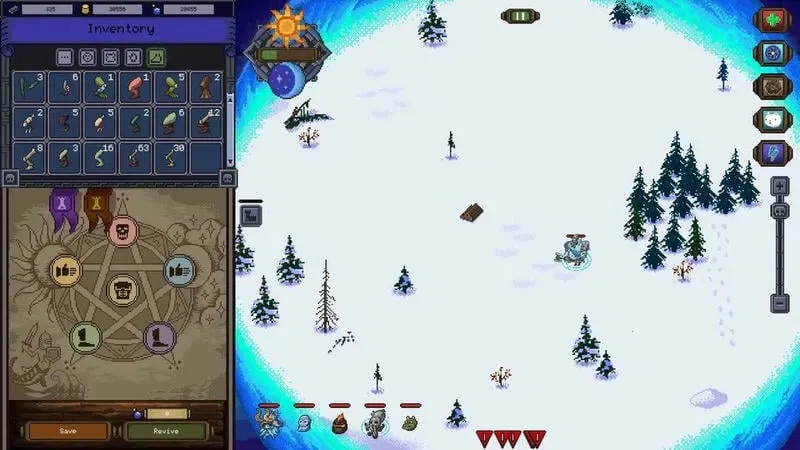 亡灵巫师2025下载安装