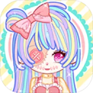 �۲���ƴ(Ů��װ����Ϸ)v1.0.0 app