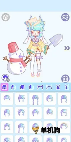 �۲���ƴ(Ů��װ����Ϸ)