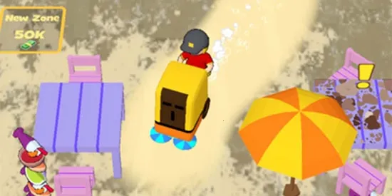 我要逆袭开饭店最新手机版 我要逆袭开饭店最新手机版