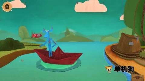 ֽ�����ռ�(��ͯ������Ϸ)