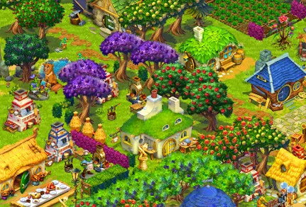 Ϫ��ũ��(ũ����Ӫ��Ϸ)