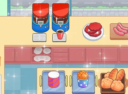 ��ζ����(����ģ����Ϸ)