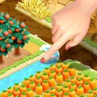 �ɿɹ�ũ��ð��(ũ����Ӫ��Ϸ)v2.22.0 �ٷ�����