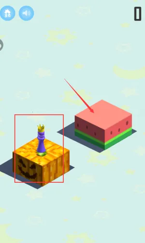 天天跳一跳(跳跃闯关游戏)