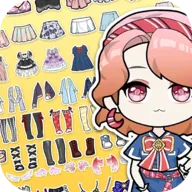 ��Ů�����ռ�(��Ůװ����Ϸ)v1.2.3 �ٷ�����