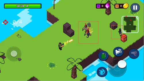 Ӣ�۾���(���������Ϸ)