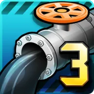 ˮ�ܹ���3(ˮ�����Ǵ�����Ϸ)v1.0 �ֻ���