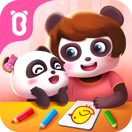 �����������(���ӻ滭С��Ϸ)v9.89.99.00 app