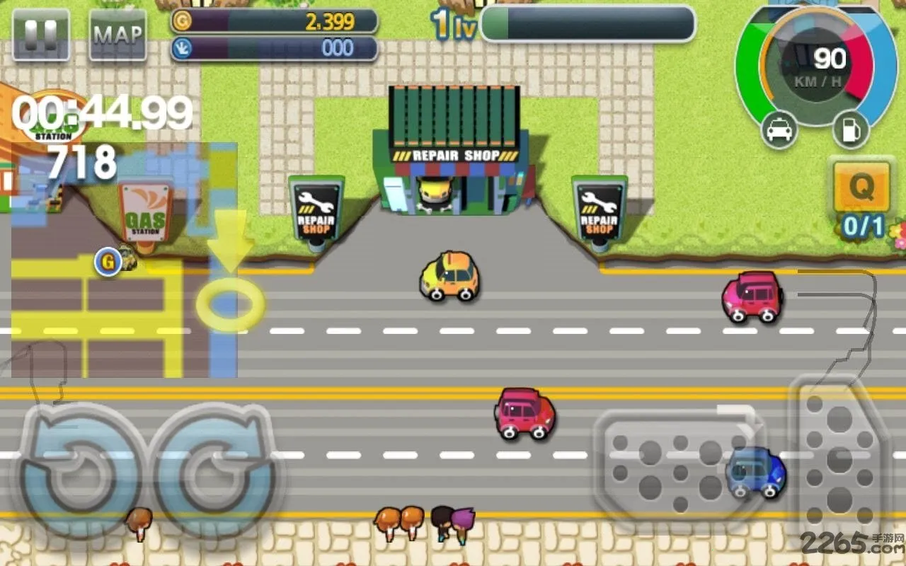 ���⳵˾��22025�ٷ����°汾