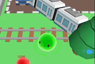 史莱姆大作战2025官方正版