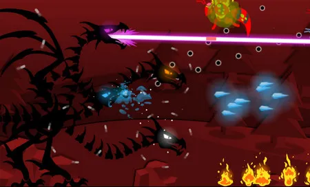 恶龙之守(恶龙动作冒险游戏)