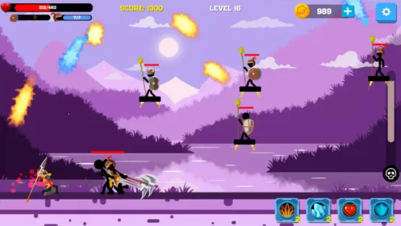 ����˰�Ӱսʿ(����˸���Ϸ)