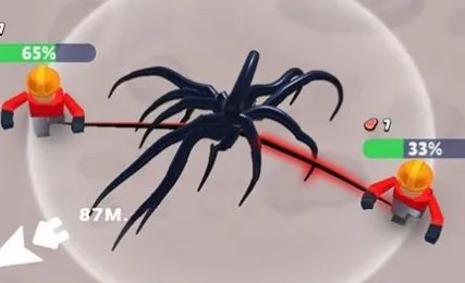 吞噬大乱斗2025下载安装