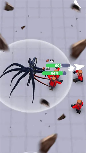 吞噬大乱斗2025下载安装