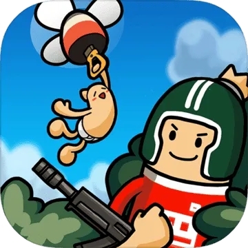 Sausage Man��׿���ֻ���v19.62 �ֻ���