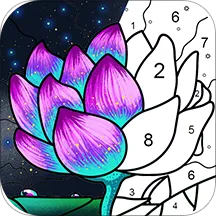 ��Ϳ������ɫ(������ɫ�滭)v1.1 ��׿��