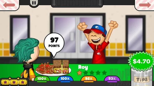 老爹的奶酪店(奶酪店经营游戏)