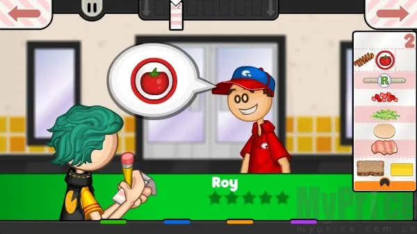 老爹的奶酪店(奶酪店经营游戏)