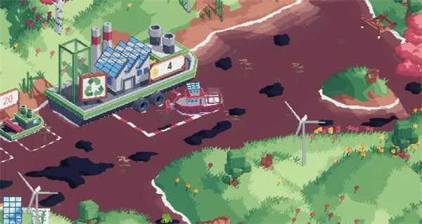 海洋清洁工最新手机版