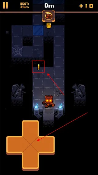 重入地牢(地牢冒险游戏) 重入地牢(地牢冒险游戏)