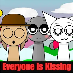 �������sprunki kissģ�������ֻ���v1.1.1 �ٷ�����