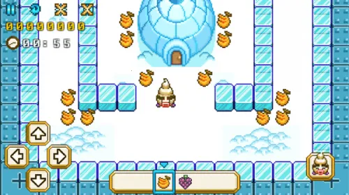 ���������(ð�մ�����Ϸ)