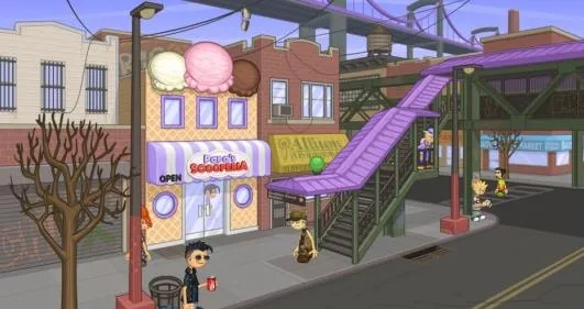 �ϵ��ı���ܵ�(����ܾ�Ӫ��Ϸ)