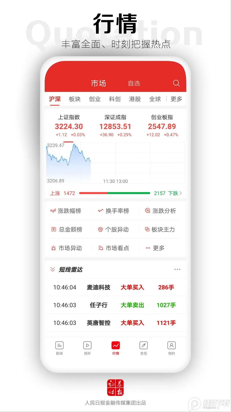 证券时报2025下载 证券时报2025下载