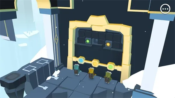 巨人之路(冒险解谜游戏) 巨人之路(冒险解谜游戏)