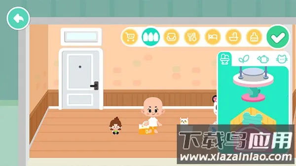 ����С����껪(��ͯ����������)