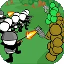 �����ǹսģ����(�����ǹս��Ϸ)v1.25 app