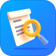 ����ɨ��(�ļ�ɨ��ʶ�𹤾�)v1.0.0 app