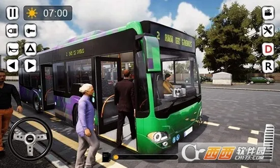 ������ģ����(������ʻ��Ϸ)