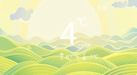 云图天气(天气查询软件) 云图天气(天气查询软件)