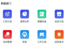 咖管店(咖啡店管理平台) 咖管店(咖啡店管理平台)