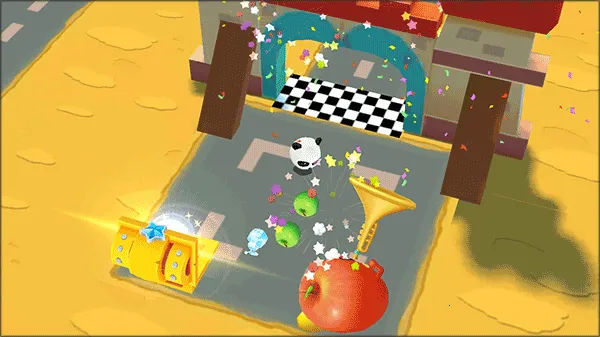 �����Թ����ռ�(�����Թ���Ϸ)