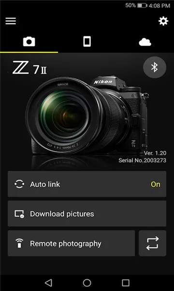 SnapBridge2026�ٷ����°汾