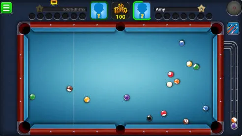 ̨��֮��8��(8��̨�򾺼���Ϸ)