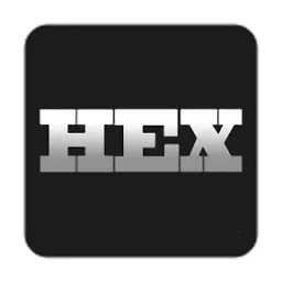 Hex�༭��(�������ļ�����)v1.7.46 �ٷ�����