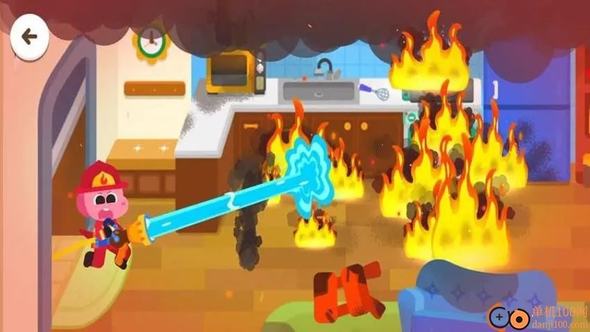 ��������ʻģ����