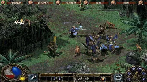 ������ħ¼֮�ϹŴ�˵2026�ٷ����°汾